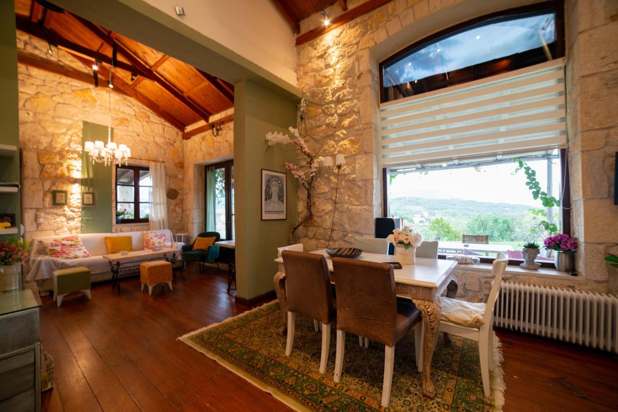 Villa Armonia Serres Exterior photo