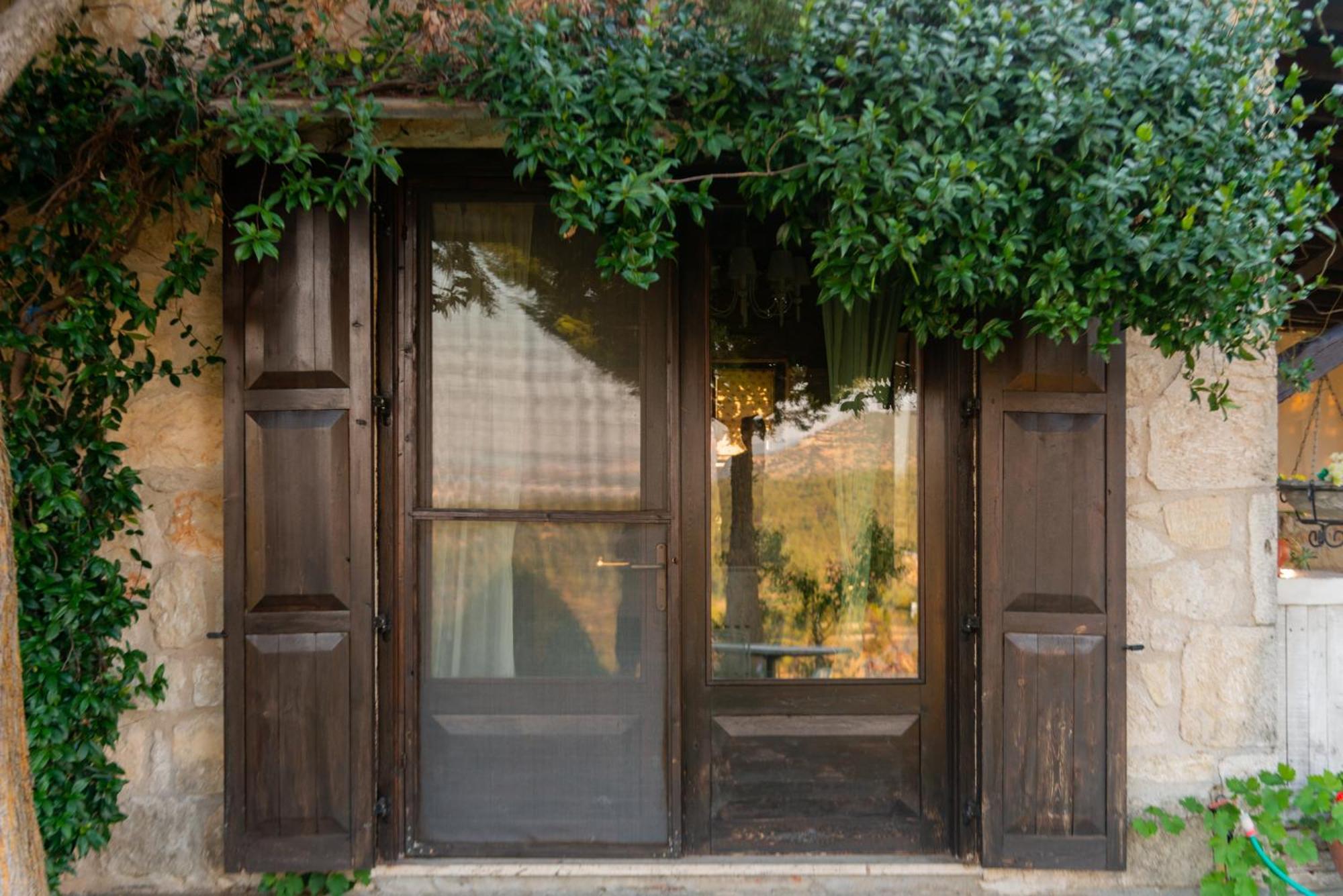 Villa Armonia Serres Exterior photo